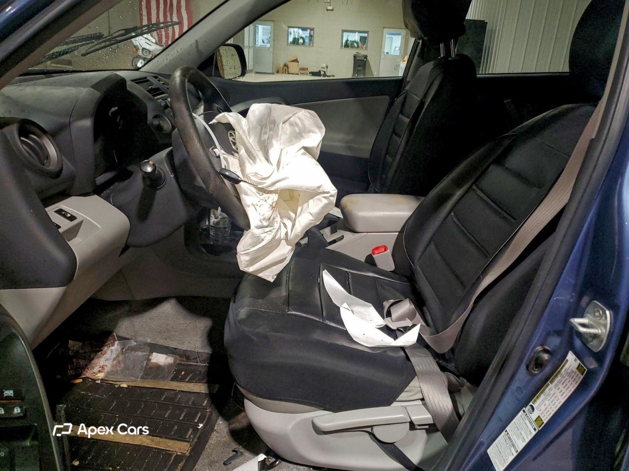 Toyota RAV 4 2010