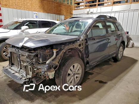 Subaru Outback 2019 - Image 1 of 13