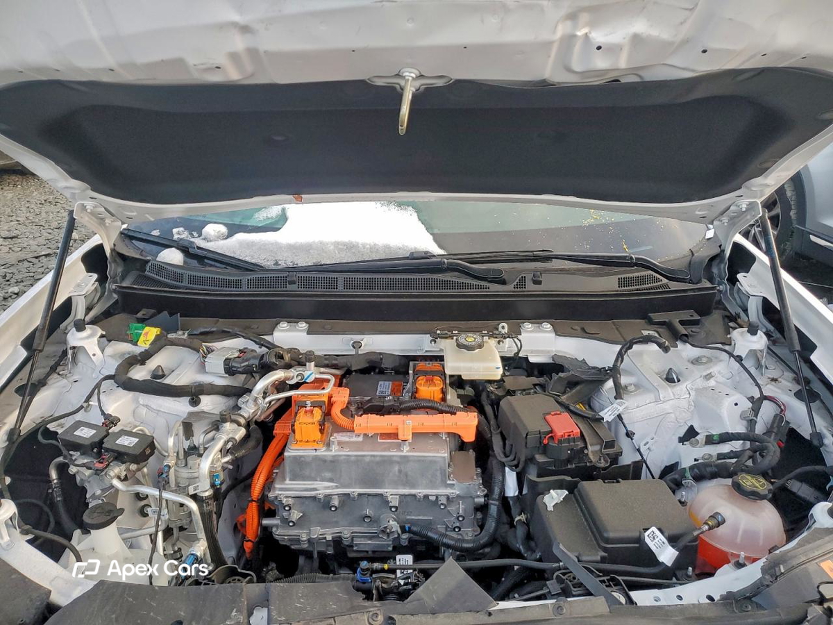 Honda Prologue 2024