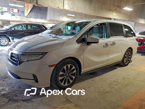 Honda Odyssey 2022 - Image 1 of 13
