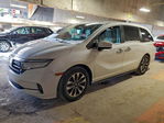Honda Odyssey 2022