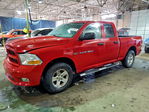 Dodge RAM 2012