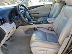 Lexus RX 2012
