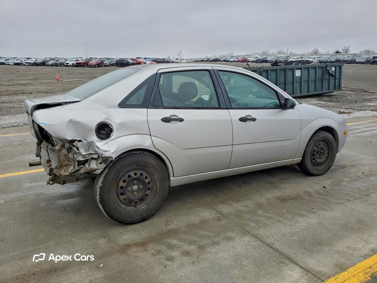 Ford Focus 2007