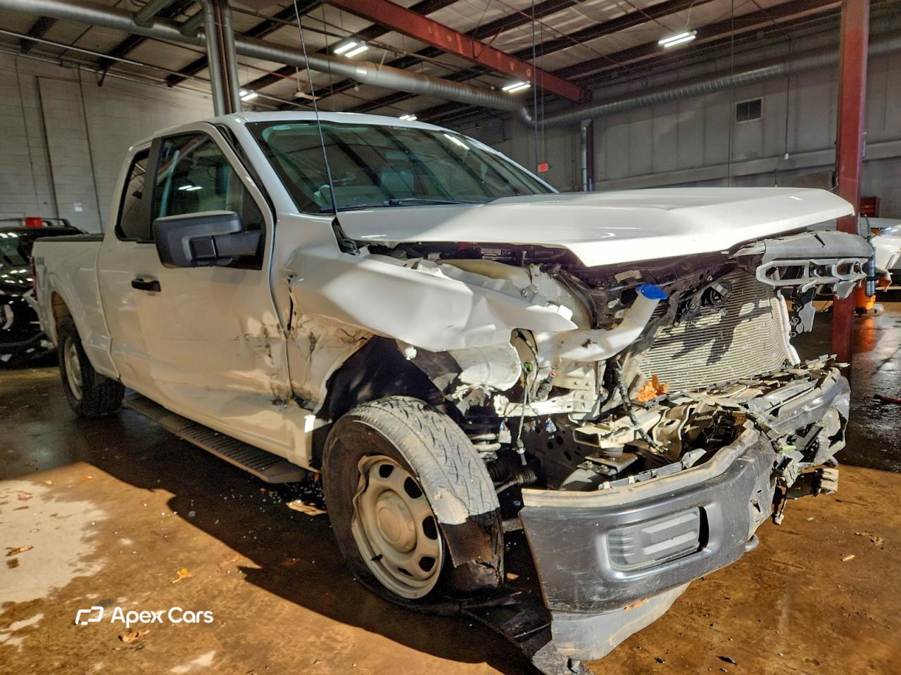 Ford F-150 2024