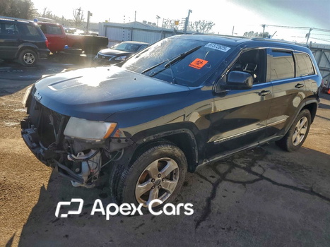 Jeep Cherokee 2012 - Image 1 of 14