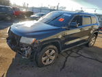 Jeep Cherokee 2012