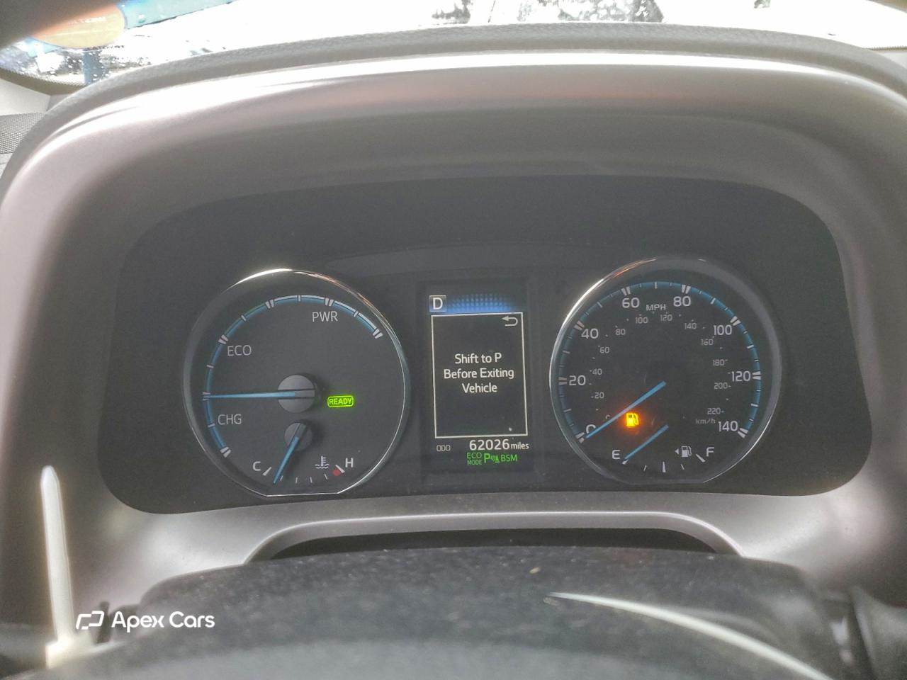 Toyota  2018