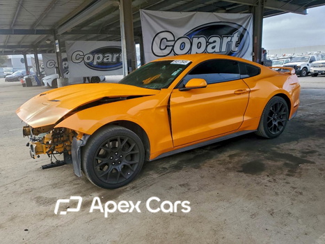 Ford Mustang 2018 - Image 1 of 13