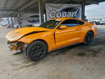 Ford Mustang 2018