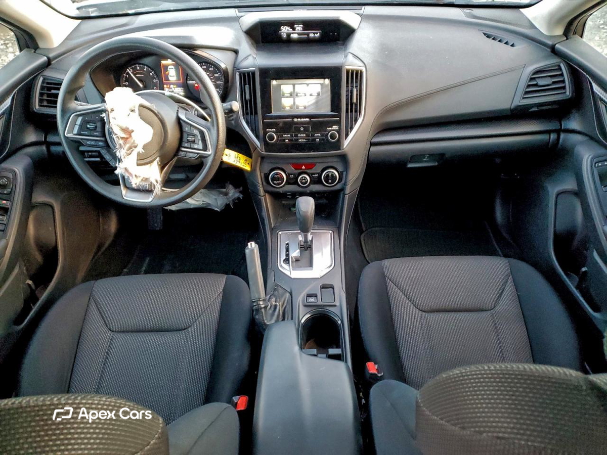 Subaru XV 2023