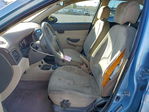 Hyundai Accent 2009
