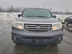 Honda Pilot 2015