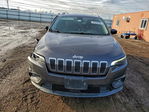 Jeep Cherokee 2019