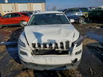 Jeep Cherokee 2016