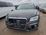 Audi Q5 2017