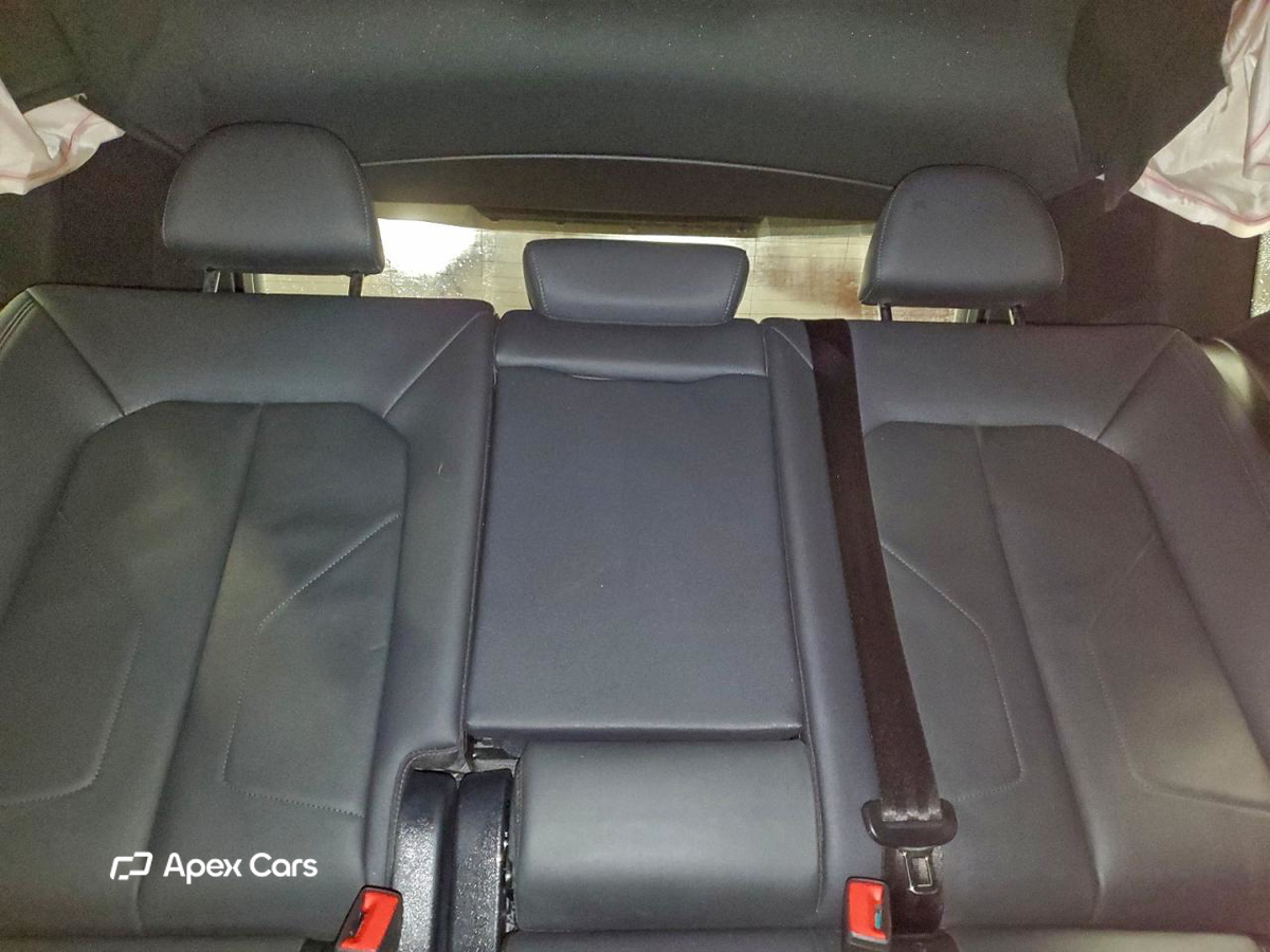 Audi Q3 2023