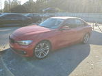 BMW Series 3 2016
