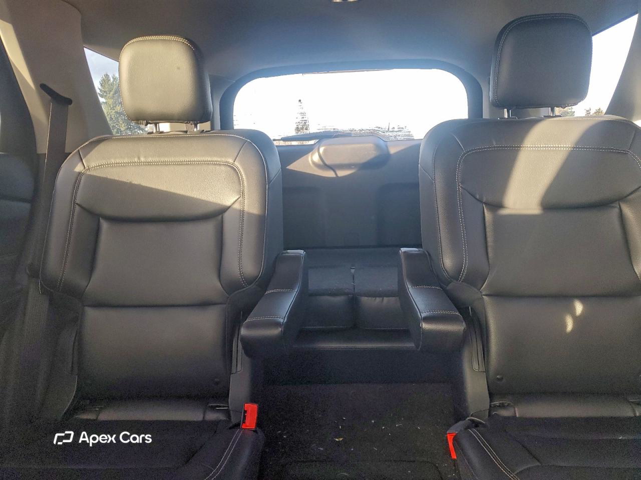 Ford Explorer 2020