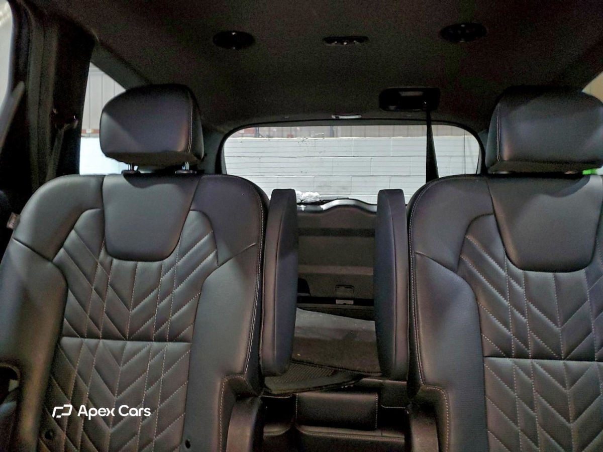 Kia Telluride 2024