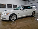 Jaguar XF 2009