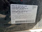 Audi Q3 2016