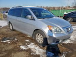 Honda Odyssey 2010