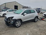 Chevrolet Trax 2016