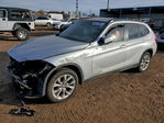 BMW X1 2014