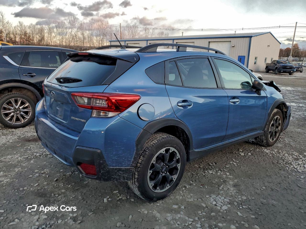 Subaru XV 2023