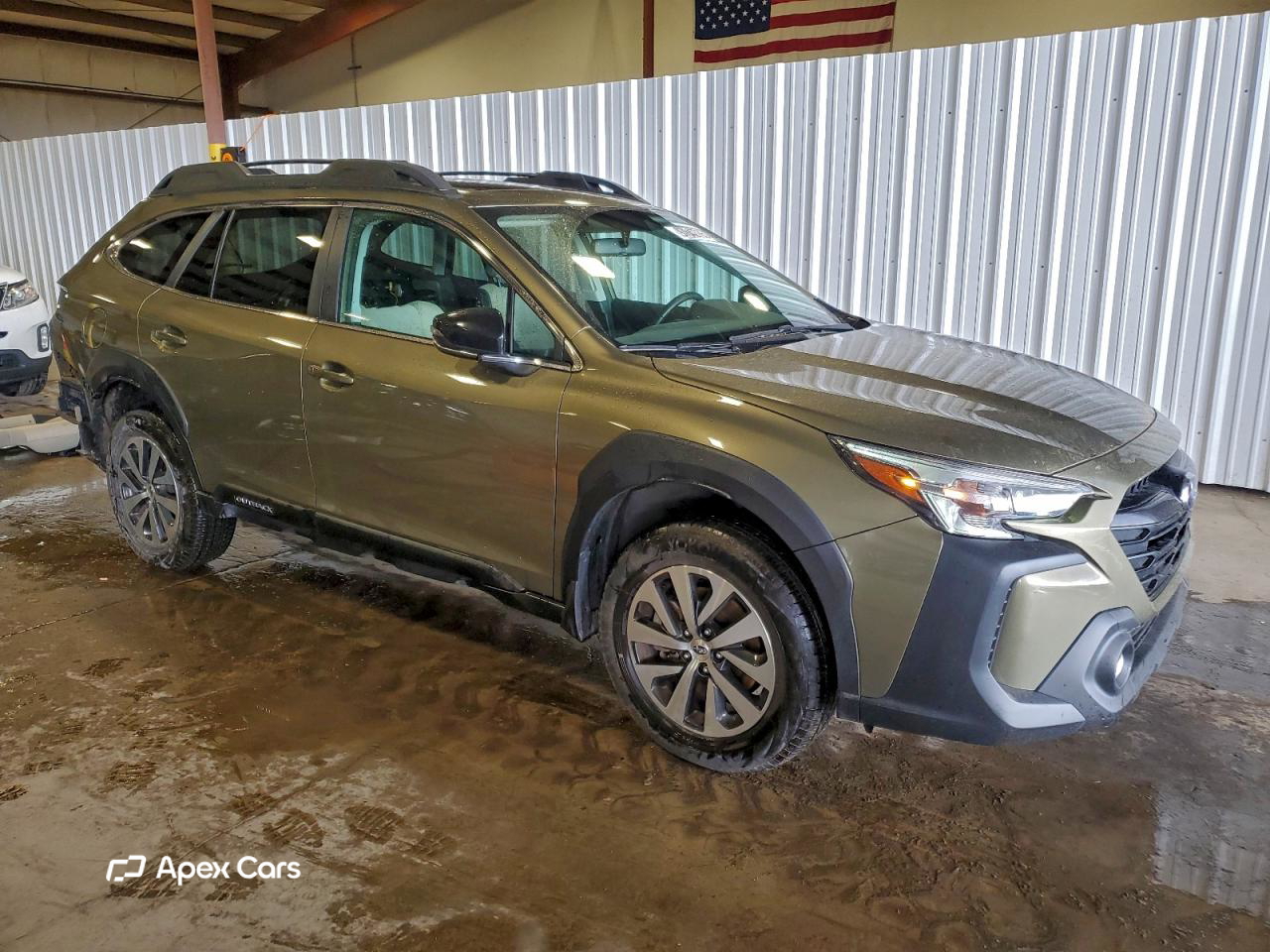 Subaru Outback 2024