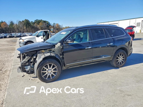 Buick Enclave 2017 - Image 1 of 15