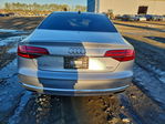 Audi A8 2015