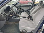 Honda Civic 2001