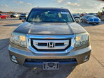 Honda Pilot 2011