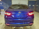 Ford Fusion 2016