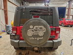 Jeep Wrangler 2007