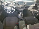 Kia Forte 2021