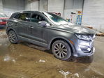 Lincoln MKC 2019