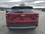 Chevrolet Trax 2024