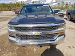 Chevrolet Silverado 2018