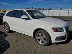 Audi Q5 2012