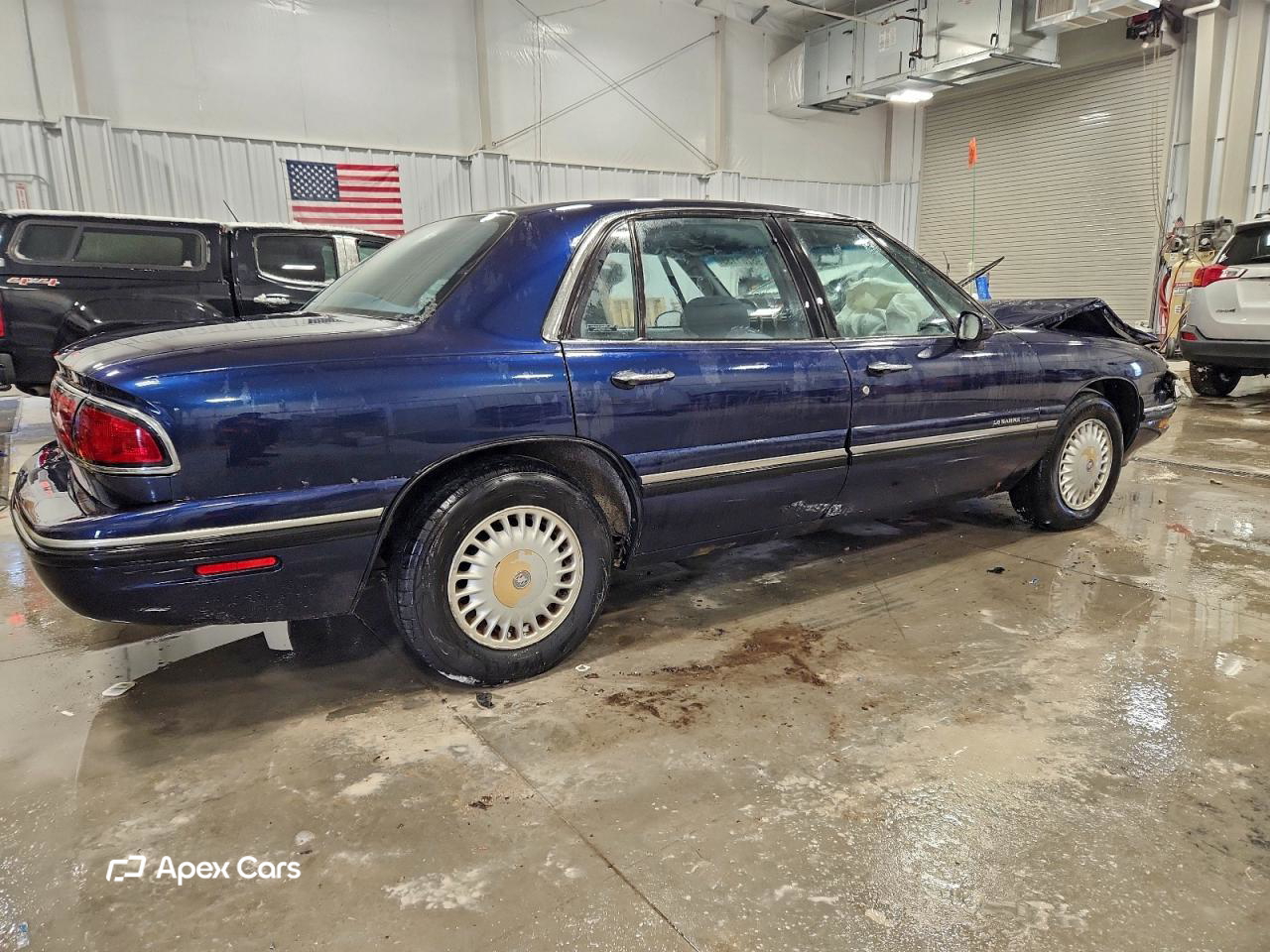 Buick LeSabre 1999