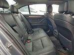 BMW Series 5 2012