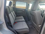Dodge Nitro 2008