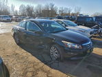 Honda Accord 2012