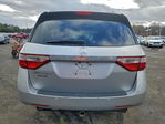 Honda Odyssey 2012