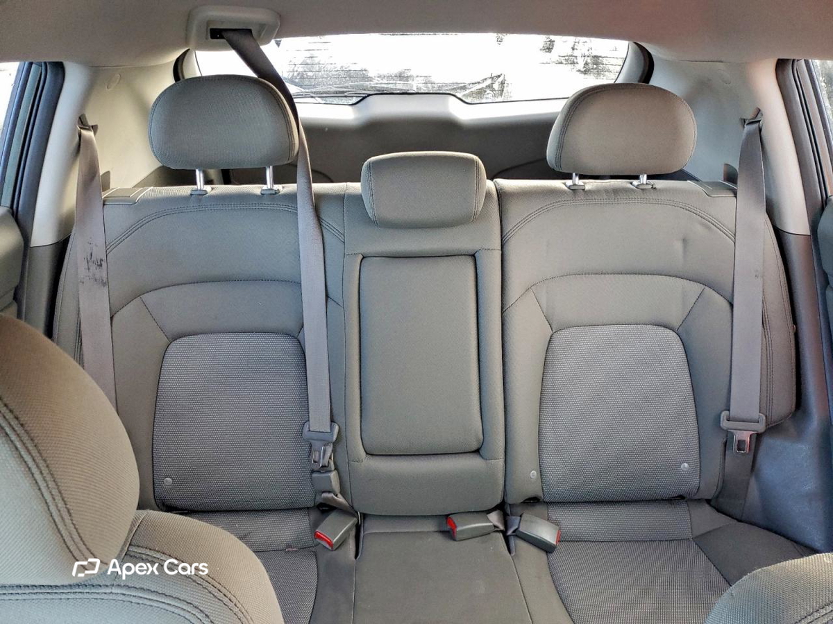 Kia Sportage 2015