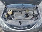 Chrysler Pacifica 2018