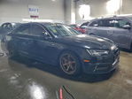 Audi A4 2017